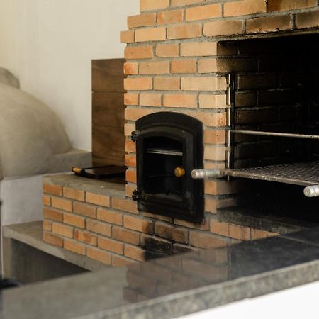 Ilhabela Studios Zewnętrze zdjęcie