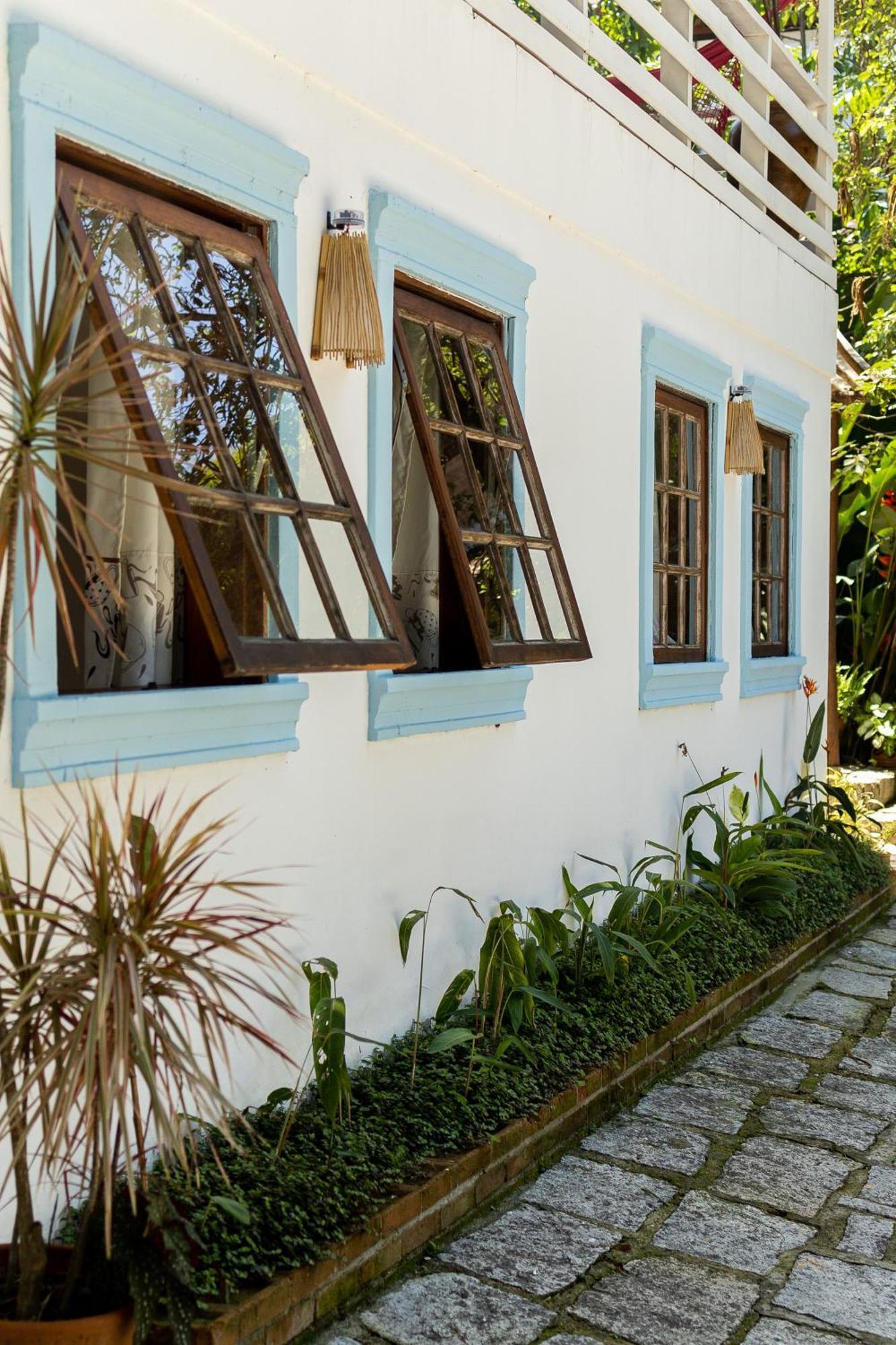 Ilhabela Studios Zewnętrze zdjęcie