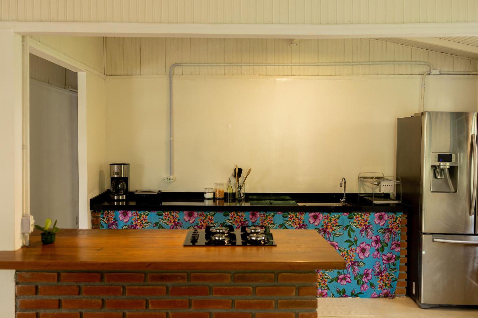 Ilhabela Studios Zewnętrze zdjęcie