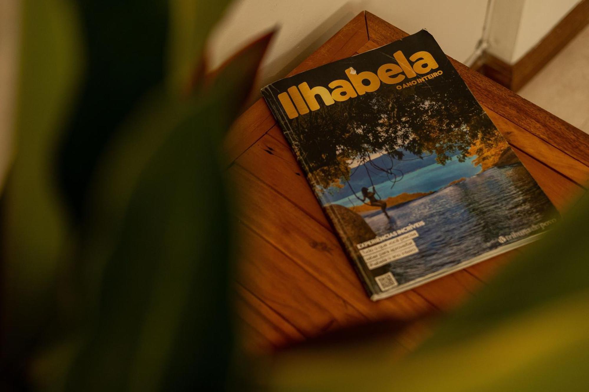 Ilhabela Studios Zewnętrze zdjęcie